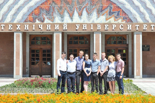 Якісні та професійні фахівці аграрної галузі – запорука продовольчої безпеки України