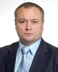 МОРОЗ