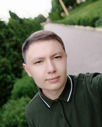 МАРКІДОВ
