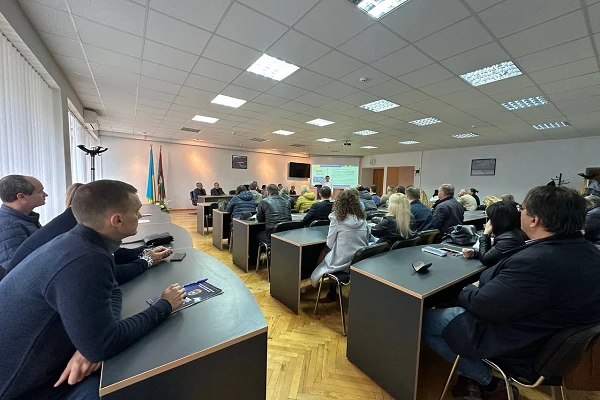 У ЦНТУ пройшов Університетський форум «Рецепти доброчесності» до Міжнародного дня дій за академічну доброчесність (IDoA 2026)